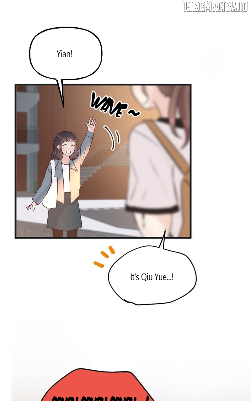Soul to Soul Chapter 2 - page 39